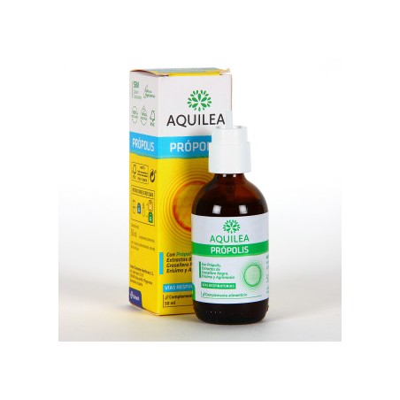  AQUILEA PROPOLIS SPRAY 50 ML 