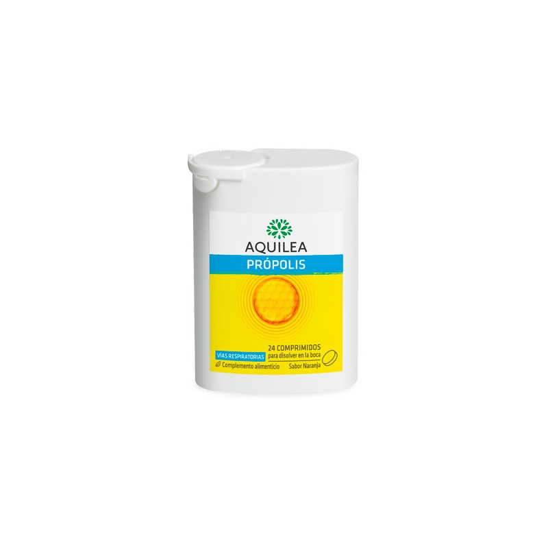 AQUILEA PROPOLIS 24 COMP AQUILEA PROPOLIS 24 COMP