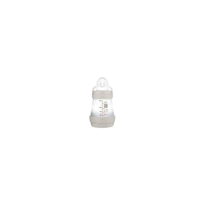 MAM EASY START BIBERON ANTICOLICOMATT-NEUTRO 160 ML