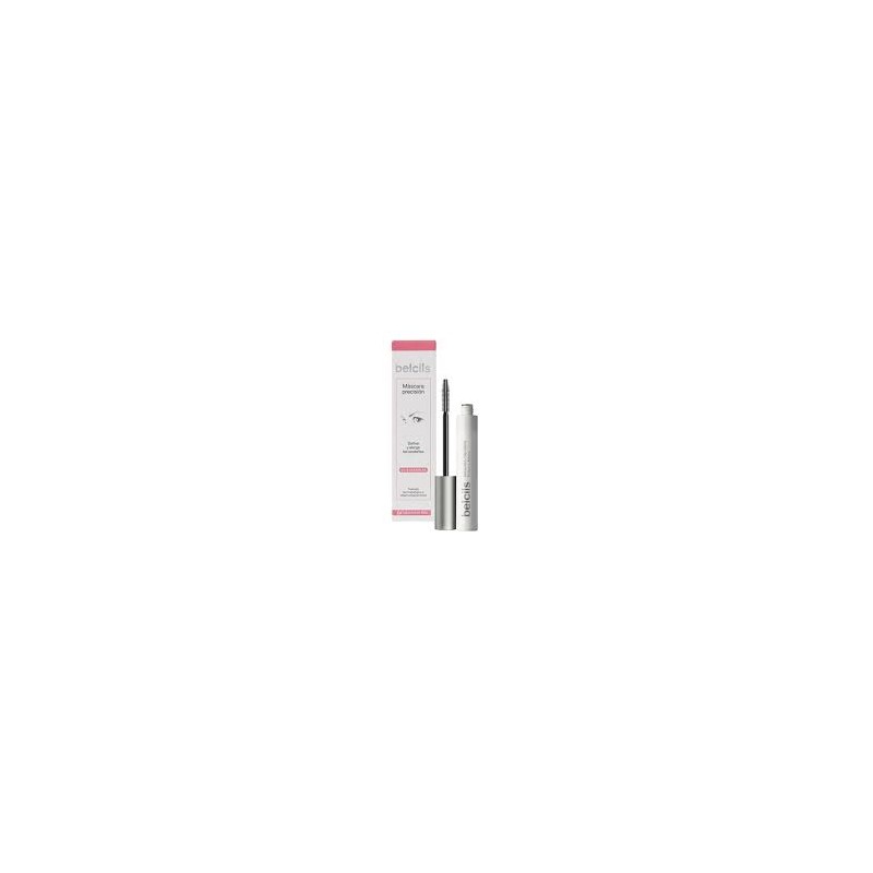 BELCILS MASCARA PRECISION NEGRO 12 ML