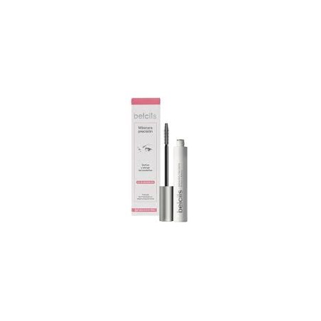  BELCILS MASCARA PRECISION NEGRO 12 ML 