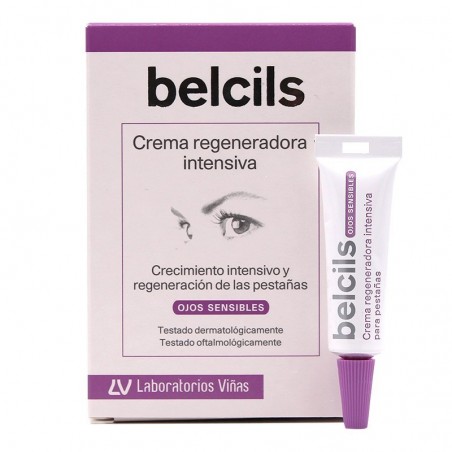  BELCILS CREMA REGEN INTENS PESTAÑAS 4 ML 