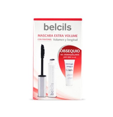 BELCILS MASCARA EXTRA...