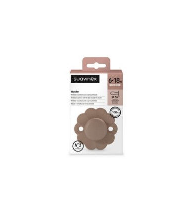 SUAVINEX WONDER SX PRO SOFT...