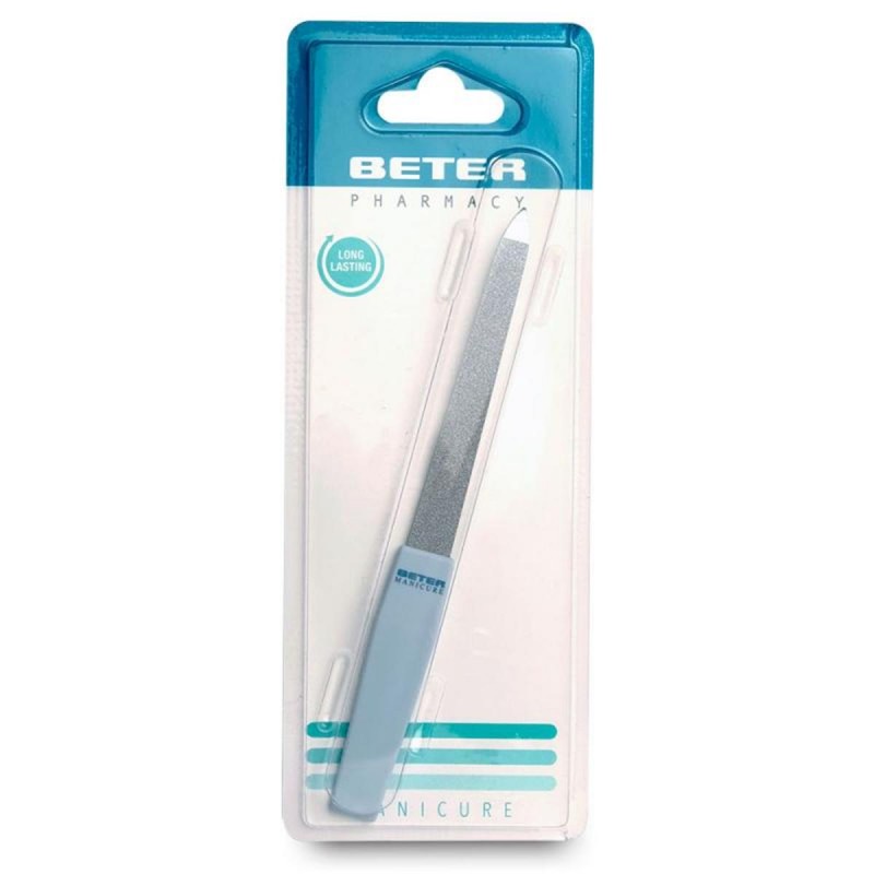 BETER LIMA ZAFIRO 15CM REF 24022 BETER LIMA ZAFIRO 15CM REF 24022