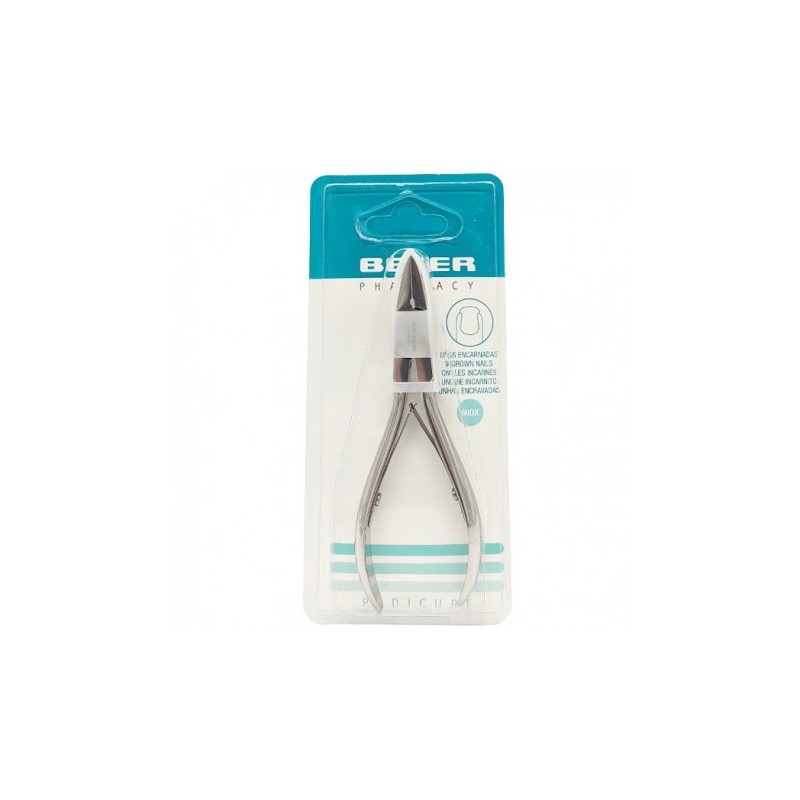 BETER ALICATE UÑAS MANICURA CR 24009 BETER ALICATE UÑAS MANICURA CR 24009