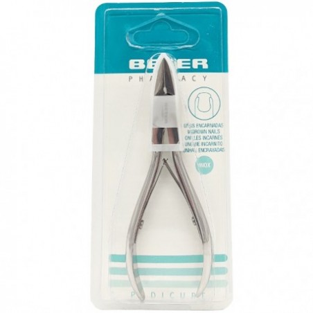  BETER ALICATE UÑAS MANICURA CR 24009 