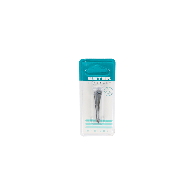 BETER CORTAUÑAS LIMA MANICURA CRO 24006