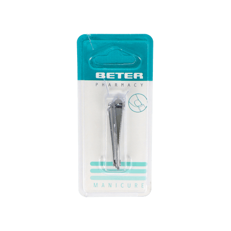  BETER CORTAUÑAS LIMA MANICURA CRO 24006 