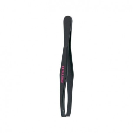  BETER PINZA DEPILAR EMPAV NEGRA REF 24003 