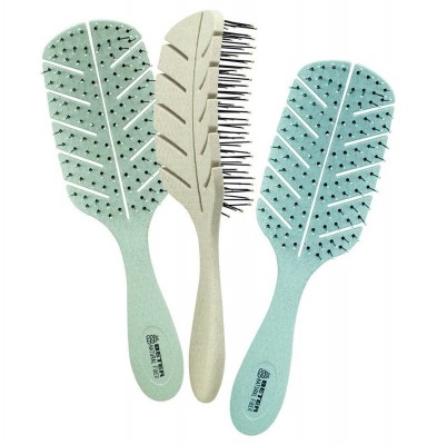 BETER CEPILLO NATURAL FIBER