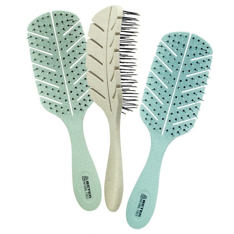 BETER CEPILLO NATURAL FIBER BETER CEPILLO NATURAL FIBER