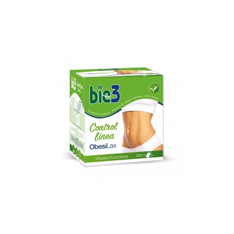 BIE3 INFUSION CONTROL LINEA 100 FILTROS BIE3 INFUSION CONTROL LINEA 100 FILTROS