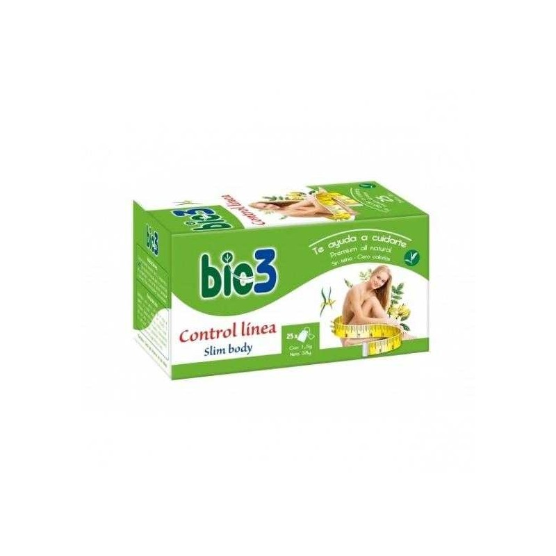 BIE3 INFUSION CONTROL LINEA 25 FILTROS BIE3 INFUSION CONTROL LINEA 25 FILTROS