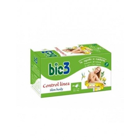 BIE3 INFUSION CONTROL LINEA 25 FILTROS 