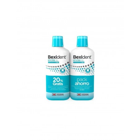  BEXIDENT COLUTORIO USO DIARIO DUPLO 500 ML 