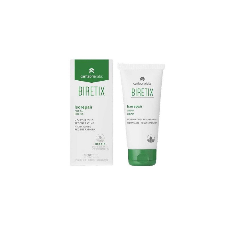 BIRETIX ISOREPAIR 50 ML BIRETIX ISOREPAIR 50 ML