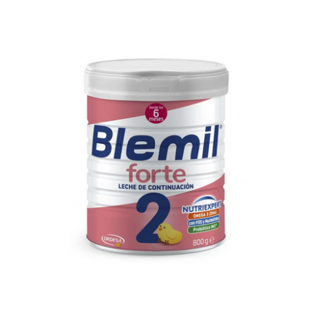  BLEMIL 2 FORTE 1 LATA 800 G PRECIO ESPECIAL 
