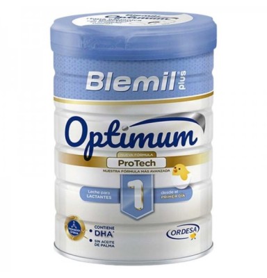 BLEMIL PLUS 1 OPTIMUM 800 GR