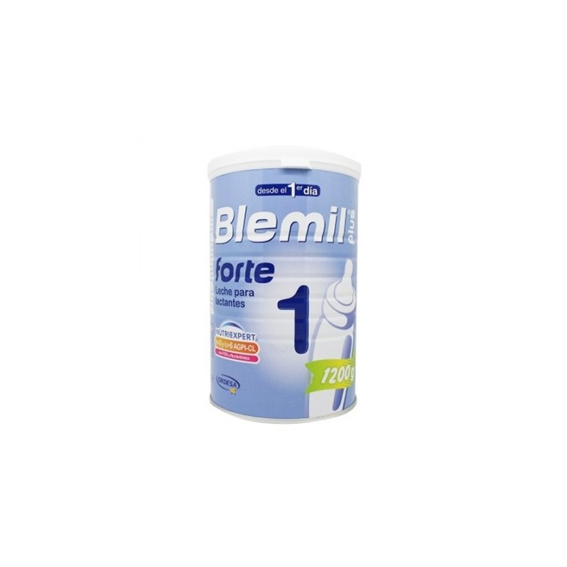 BLEMIL PLUS FORTE 1.200 GR BLEMIL PLUS FORTE 1.200 GR