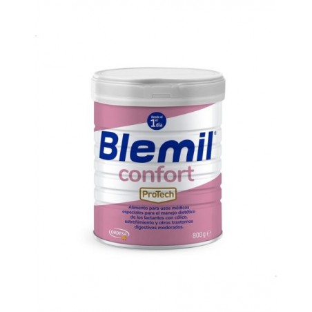  BLEMIL PLUS CONFORT DIA 800 GR 
