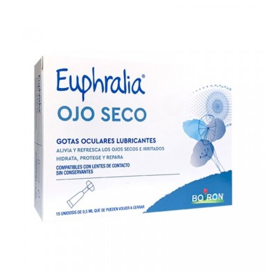 BOIRON EUPHRALIA OJO SECO...