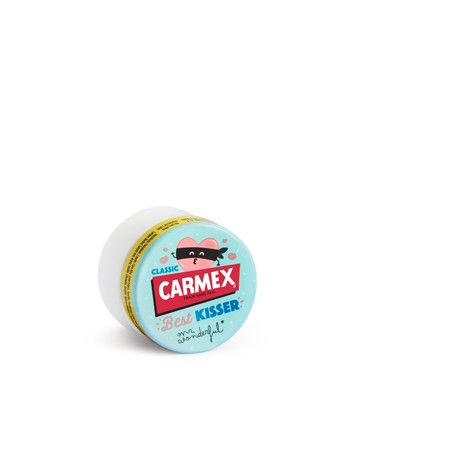  CARMEX PROTECTOR LABIAL TARRO MR WONDERFUL 7,5 GR 