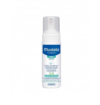 MUSTELA STELATOPIA CHAMPU...