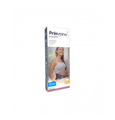 PRIM FAJA LUMBOSACRA...