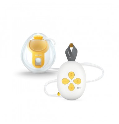 MEDELA EXTRACTOR DE LECHE...