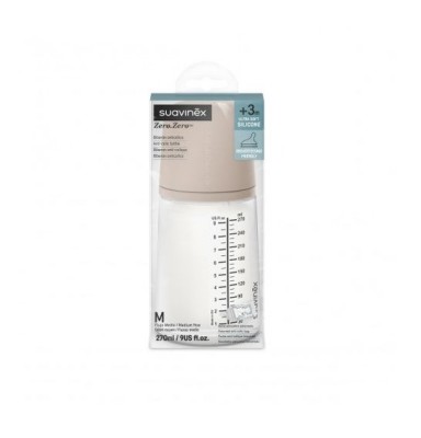 SUAVINEX BIBERON ANTICOLICO...