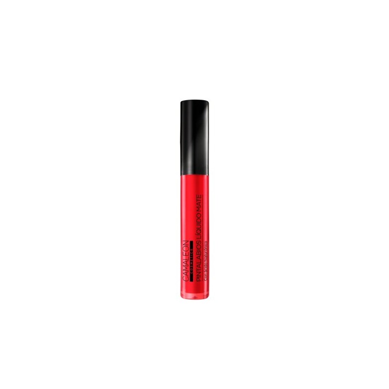 CAMALEON LIQUIDO MATE 1 TUBO 8 ML LM 01 CON APLICADOR CAMALEON LIQUIDO MATE 1 TUBO 8 ML LM 01 CON APLICADOR