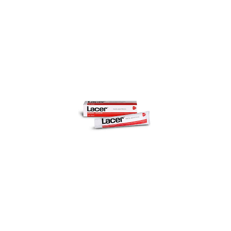  LACER PASTA 125 ML OFERTA 4.80 