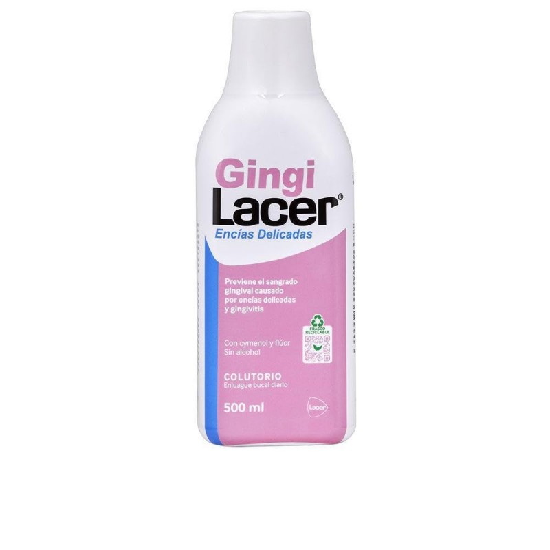 LACER COLUTORIO GINGILACER 500 ML