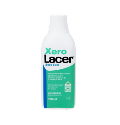 LACER XEROLACER COLUTORIO...