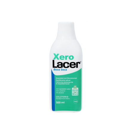  LACER XEROLACER COLUTORIO 500 ML 