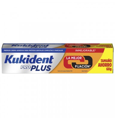 KUKIDENT COMPLETE DOBLE...