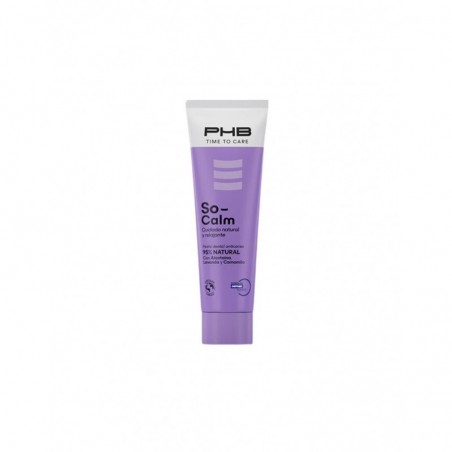  PHB TIME TO CARE SO CALM DENTRIFICO 15 ML 