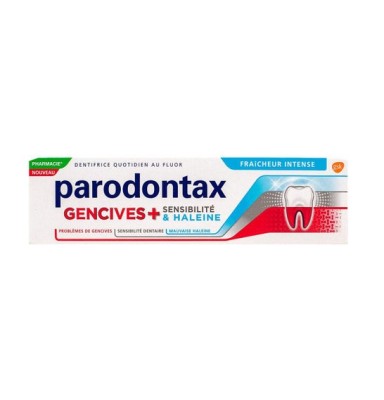 PARODONTAX ENCIAS + ALIENTO...