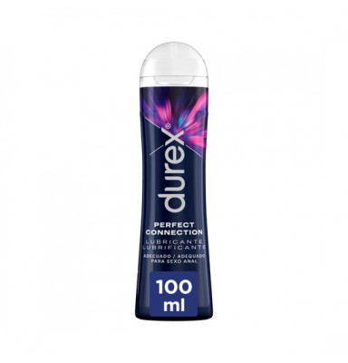 DUREX PERFECT CONNECTION...