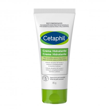  CETAPHIL CREMA HIDRATANTE 85 GR 