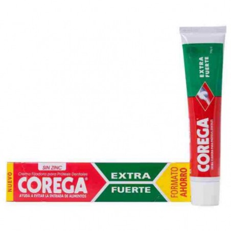 COREGA EXTRA FUERTE 70 GR 