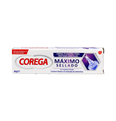 COREGA SELLADO MAXIMO...