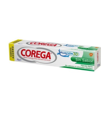 COREGA EXTRA FUERTE SIN...