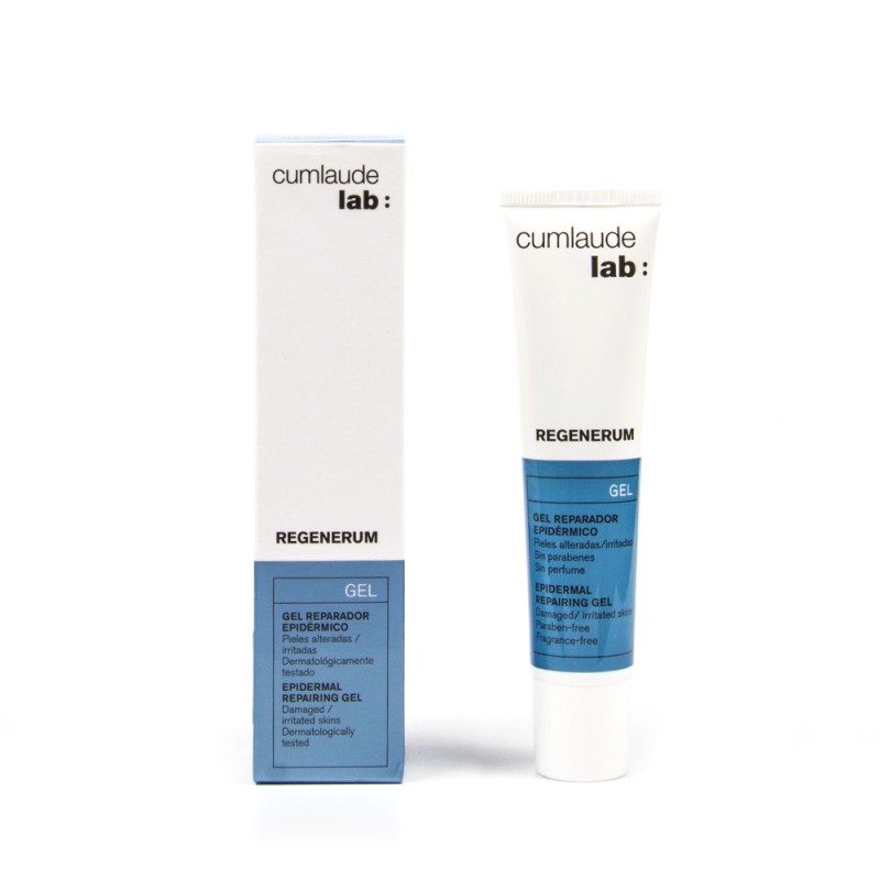 GEL CUMLAUDE REGENERUM 40 ML GEL CUMLAUDE REGENERUM 40 ML