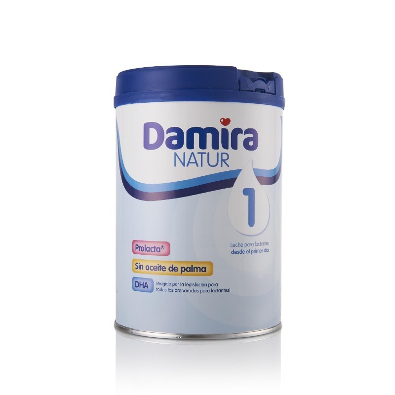 DAMIRA NATUR 1 800 GR DAMIRA NATUR 1 800 GR