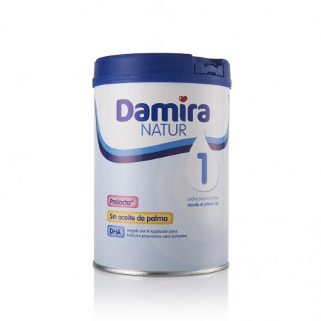  DAMIRA NATUR 1 800 GR 
