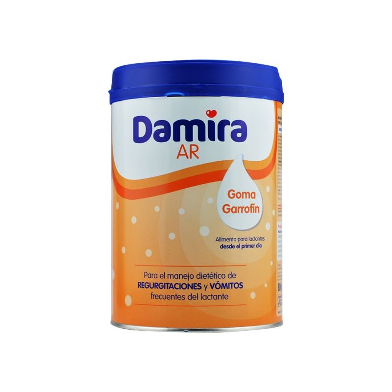 DAMIRA AR 800 GR DAMIRA AR 800 GR