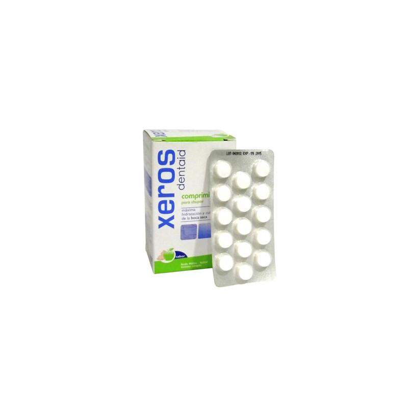 XEROSDENTAID 90 COMP XEROSDENTAID 90 COMP