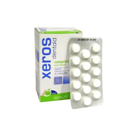  XEROSDENTAID 90 COMP 